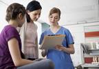Presence of Children Not Detrimental to Parental Communications With Oncologists Presence of Children Not Detrimental to Parental Communications With Oncologists