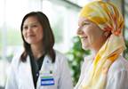 Lymphoma Survivors Experience Special Needs During Transition to Survivorship Care Lymphoma Survivors Experience Special Needs During Transition to Survivorship Care