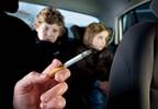 Secondhand Smoke and Cancer (Fact Sheet) Secondhand Smoke and Cancer (Fact Sheet)