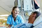 Patients Report on Benefits of Adherence to an Early Recovery Plan Following Colorectal Surgery Patients Report on Benefits of Adherence to an Early Recovery Plan Following Colorectal Surgery