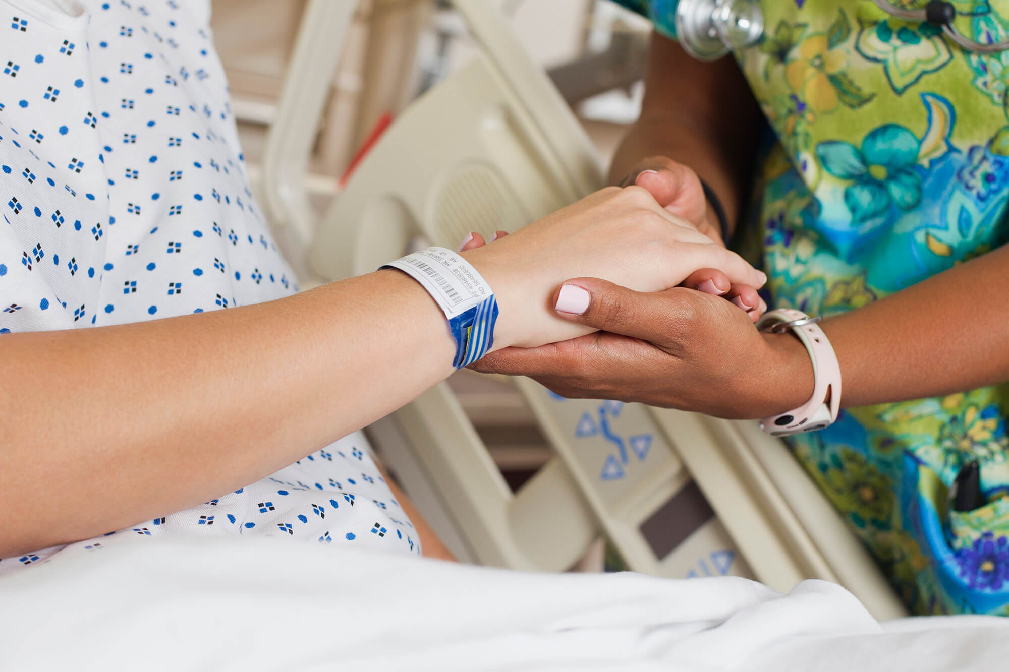 Oncology Nurses Weigh In on Their PatientCentered Communication